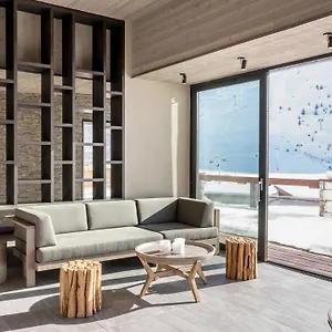 Hotel Langley 2100, Tignes
