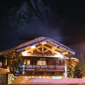 Hotel L’ecrin, Tignes