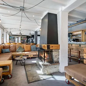 - Les Melezes Tignes