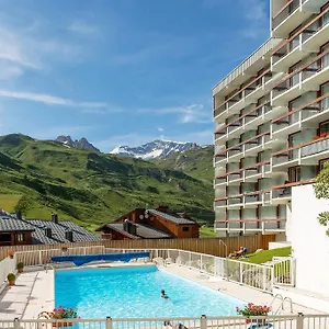 Résidence Pierre&vacances Grande Motte Appart hôtel